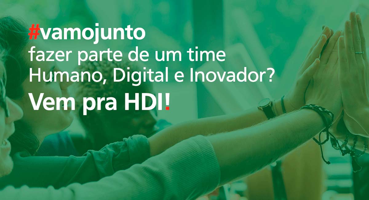 A HDI Seguros está com novas vagas de emprego, confira quais são as oportunidades e saiba como se candidatar por lá. Foto: Reprodução/ Web