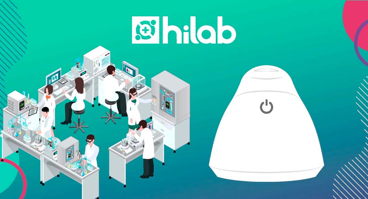 A Hilab está com novas vagas de emprego, confira quais são as oportunidades disponíveis e candidate-se aqui. Foto: Reprodução/ Web
