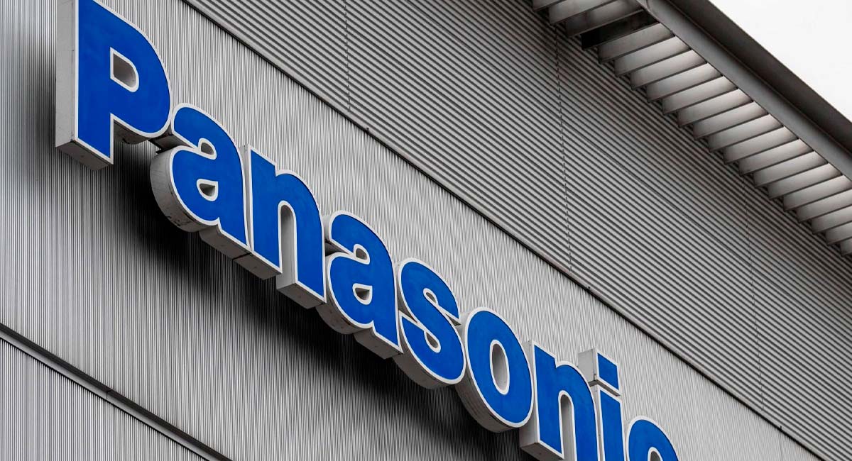 A Panasonic anunciou NOVAS VAGAS DE EMPREGO, confira as oportunidades e candidate-se rapidamente por lá. Foto: Reprodução/ Web