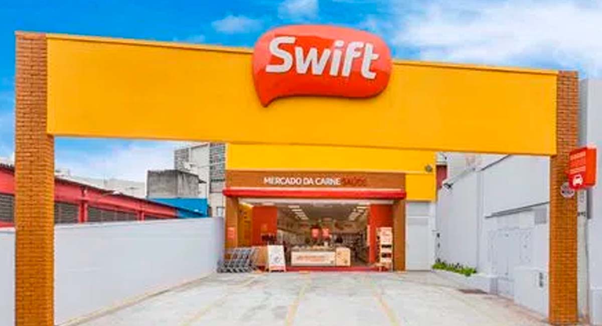Recentemente, a Swift abriu novas vagas de emprego, confira as oportunidades e candidate-se. Foto: Reprodução/ Web
