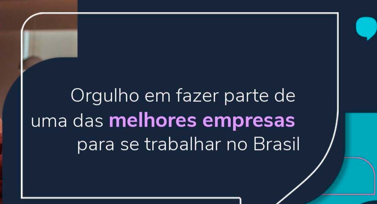 CHANCE DE OURO: A Take Blip abriu recentemente novas vagas de emprego na sua companhia, veja quais são as oportunidades. Foto: Reprodução/ Web