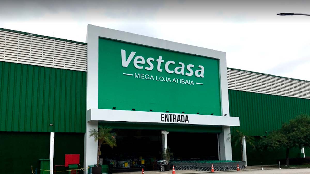 A Vestcasa está com novas vagas de emprego abertas, confira quais são as oportunidades e candidate-se por lá agora mesmo. Foto: Reprodução/ Web