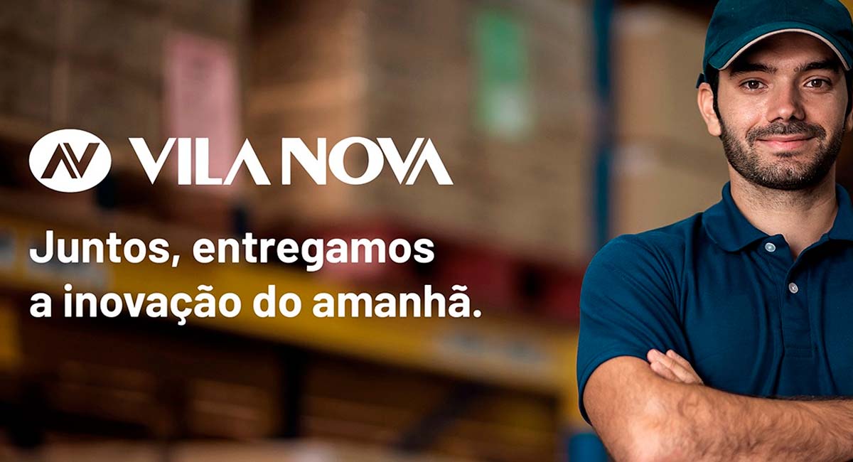 O Atacado Vila Nova abriu novas vagas de emprego, confira as oportunidades. Foto: Reprodução