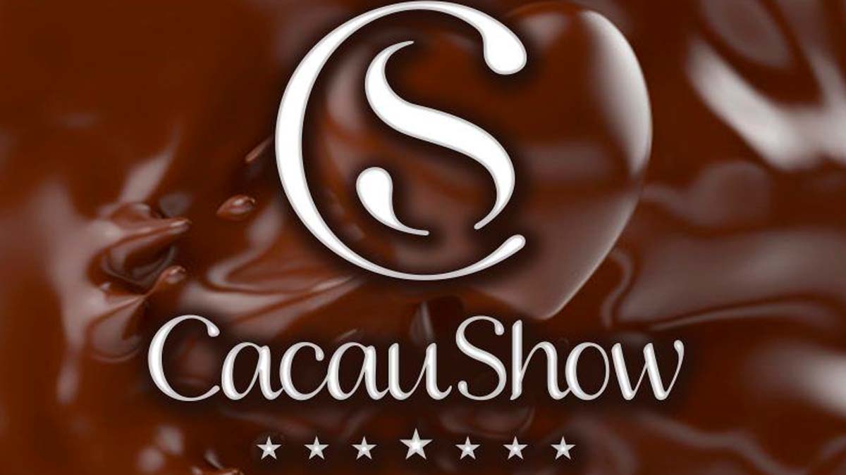 A Cacau Show está com NOVAS VAGAS DE EMPREGO, candidate-se aqui agora mesmo. Foto: Reprodução