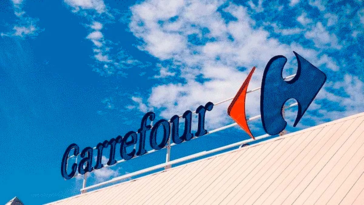 O Carrefour está com novas vagas de emprego, candidate-se aqui. Foto: Reprodução
