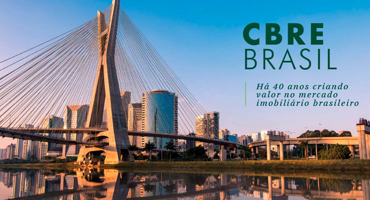 VAGAS ABERTAS na CBRE, confira as oportunidades e candidate-se agora mesmo. Foto: Reprodução