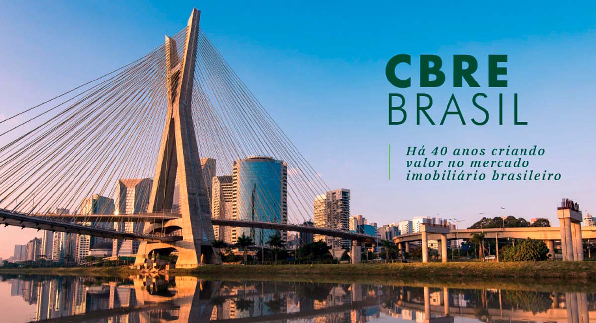 A CBRE do Brasil está com novas vagas de emprego abertas, candidate-se agora mesmo. Foto: Reprodução