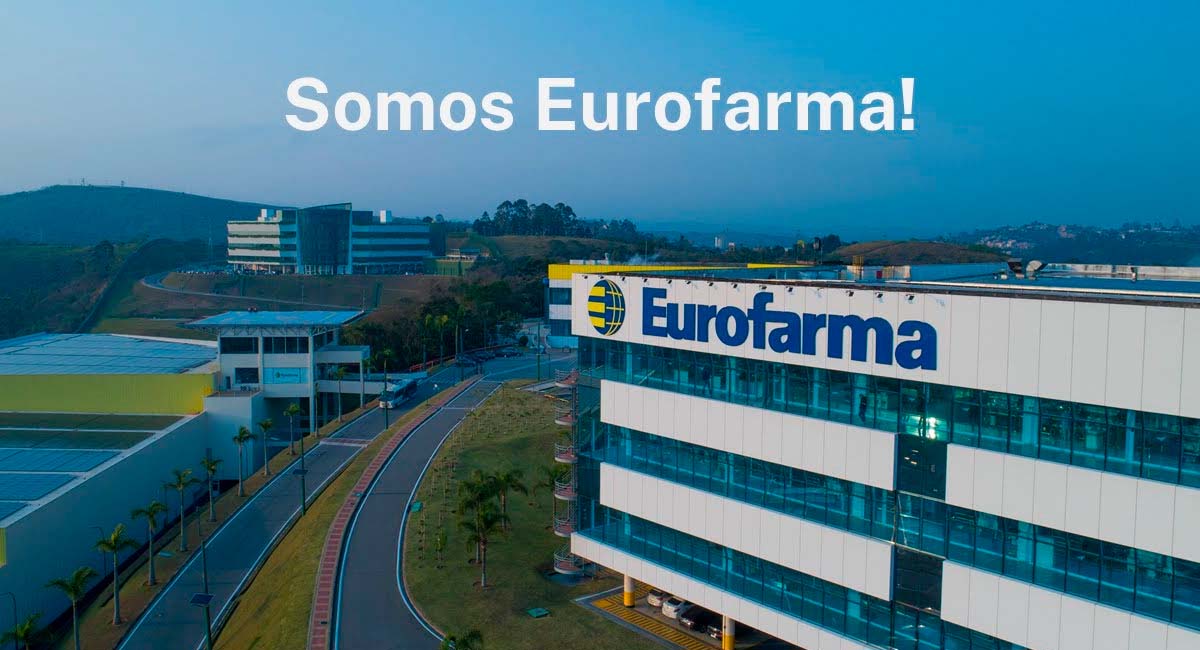 A Eurofarma acabou de anunciar a abertura de novas vagas de emprego, confira agora mesmo as oportunidades. Foto: Reprodução