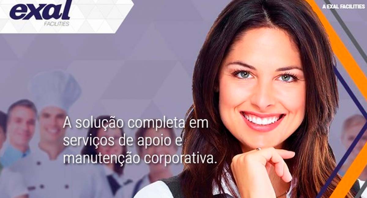 A Exal está com NOVAS VAGAS DE EMPREGO, confira aqui. Foto: Reprodução