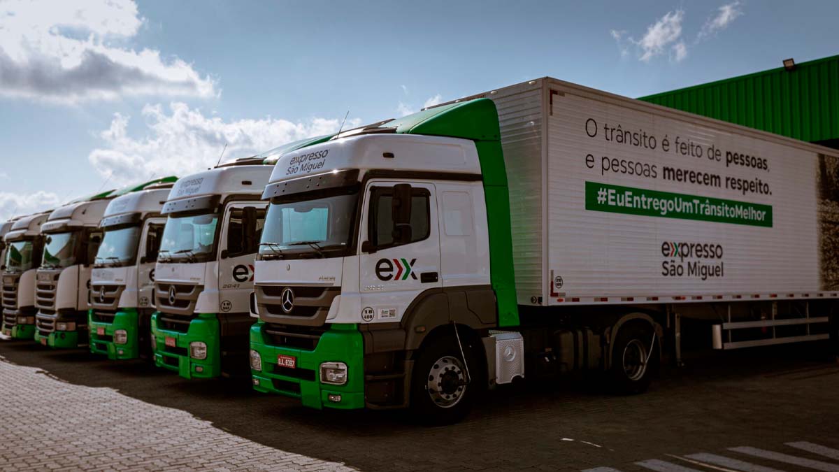 A Expresso São Miguel abriu recentemente novas vagas de emprego, confira as oportunidades disponíveis por lá. Foto: Reprodução