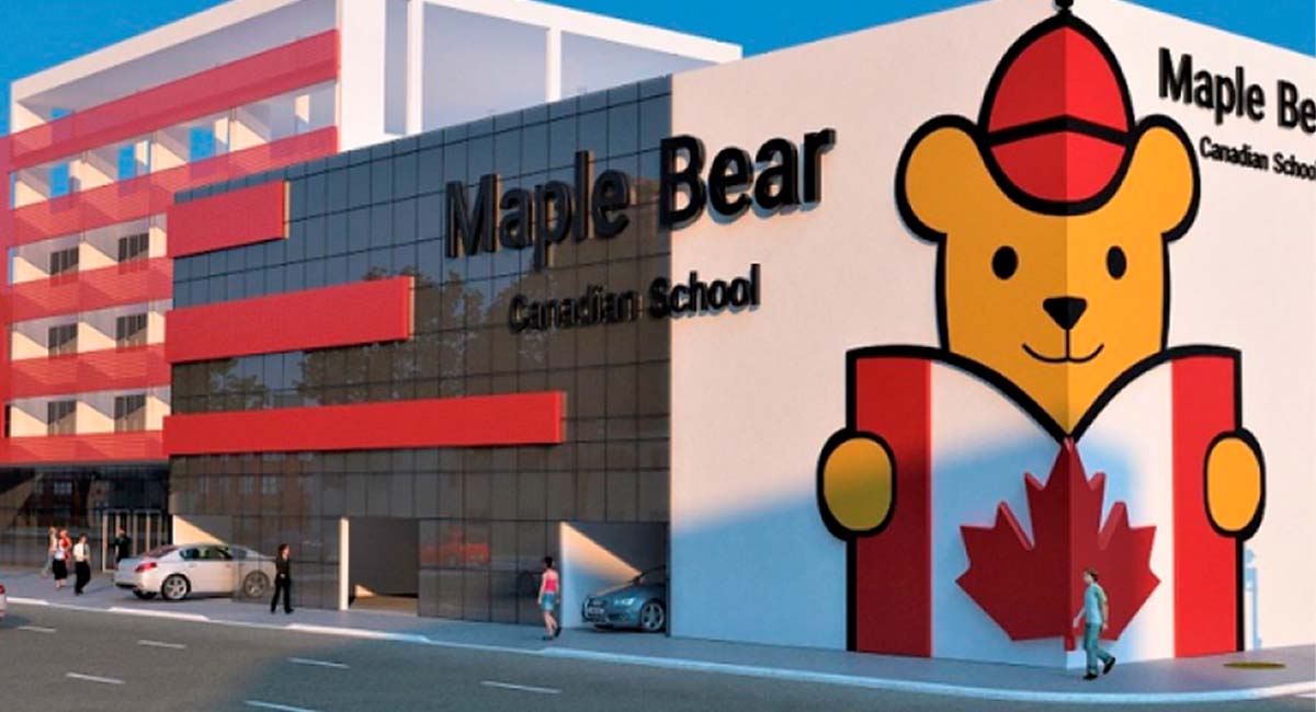 Maple Bear abre novas vagas de emprego, candidate-se por aqui. Foto: Reprodução