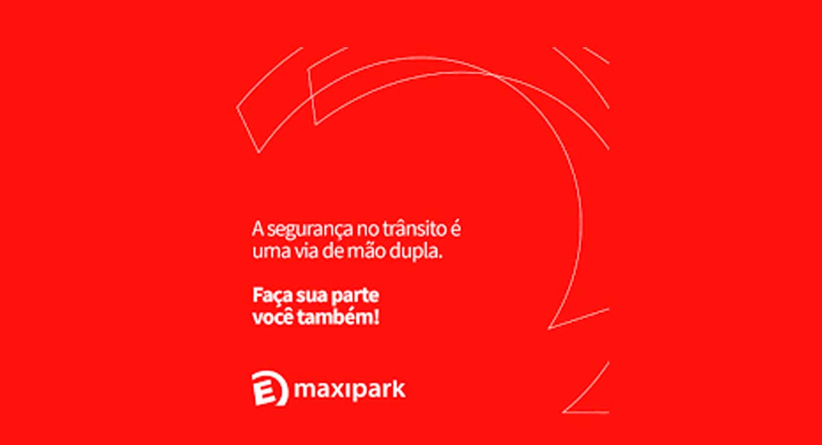 A MaxiPark está com NOVAS VAGAS DE EMPREGO, candidate-se aqui agora mesmo. Foto: Reprodução