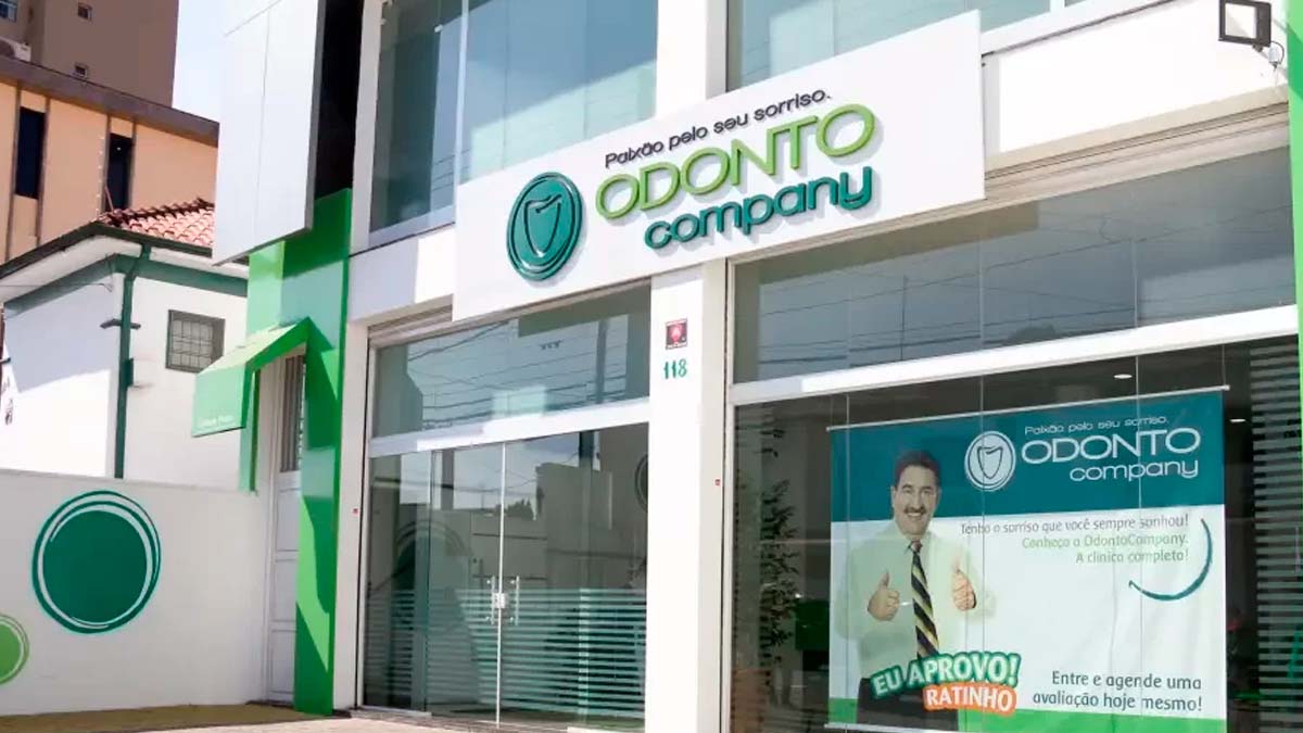 A OdontoCompany está com NOVAS VAGAS DE EMPREGO, confira as oportunidades. Foto: Reprodução