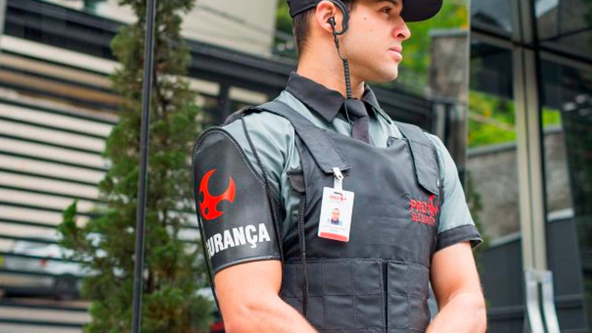 O Grupo Pro Security está com NOVAS VAGAS DE EMPREGO, confira aqui. Foto: Reprodução