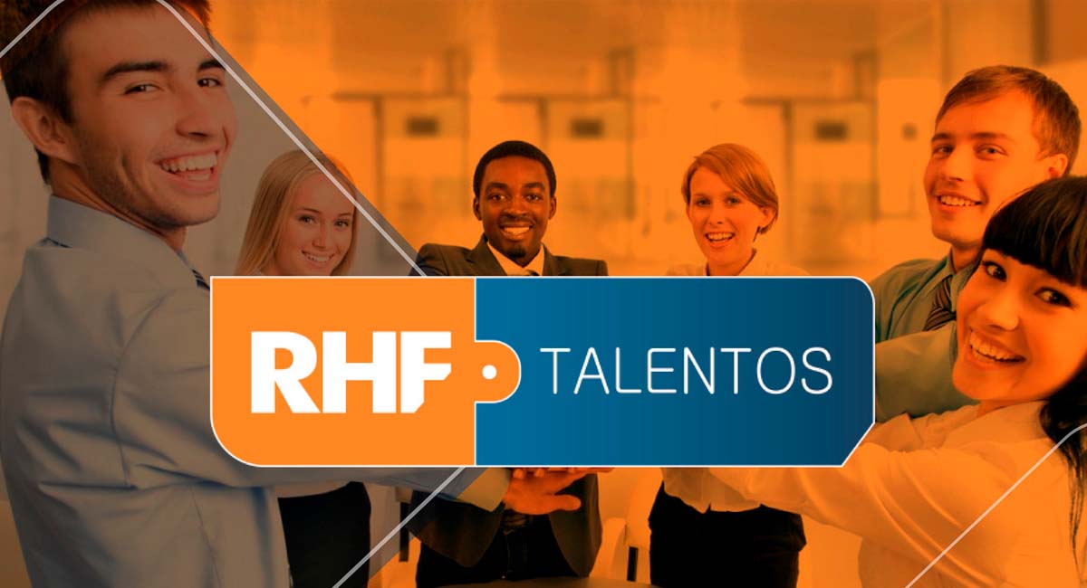 A RHF Talentos está com NOVAS VAGAS DE EMPREGO, candidate-se por aqui. Foto: Reprodução
