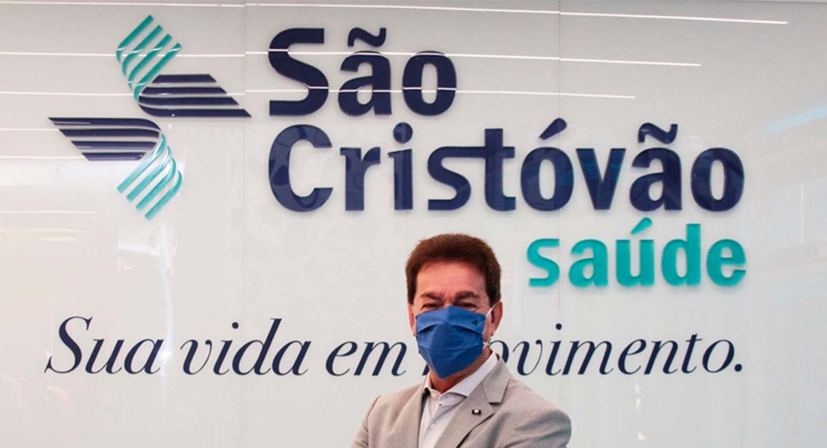 O Grupo São Cristóvão Saúde está com novas vagas de emprego, candidate-se agora. Foto: Reprodução