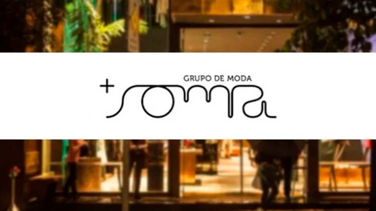 O Grupo Soma está com NOVAS VAGAS DE EMPREGO, confira as oportunidades disponíveis e candidate-se. Foto: Reprodução