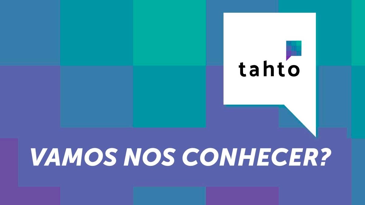 A Tahto está com NOVAS VAGAS DE EMPREGO, confira aqui as chances e candidate-se agora. Foto: Reprodução
