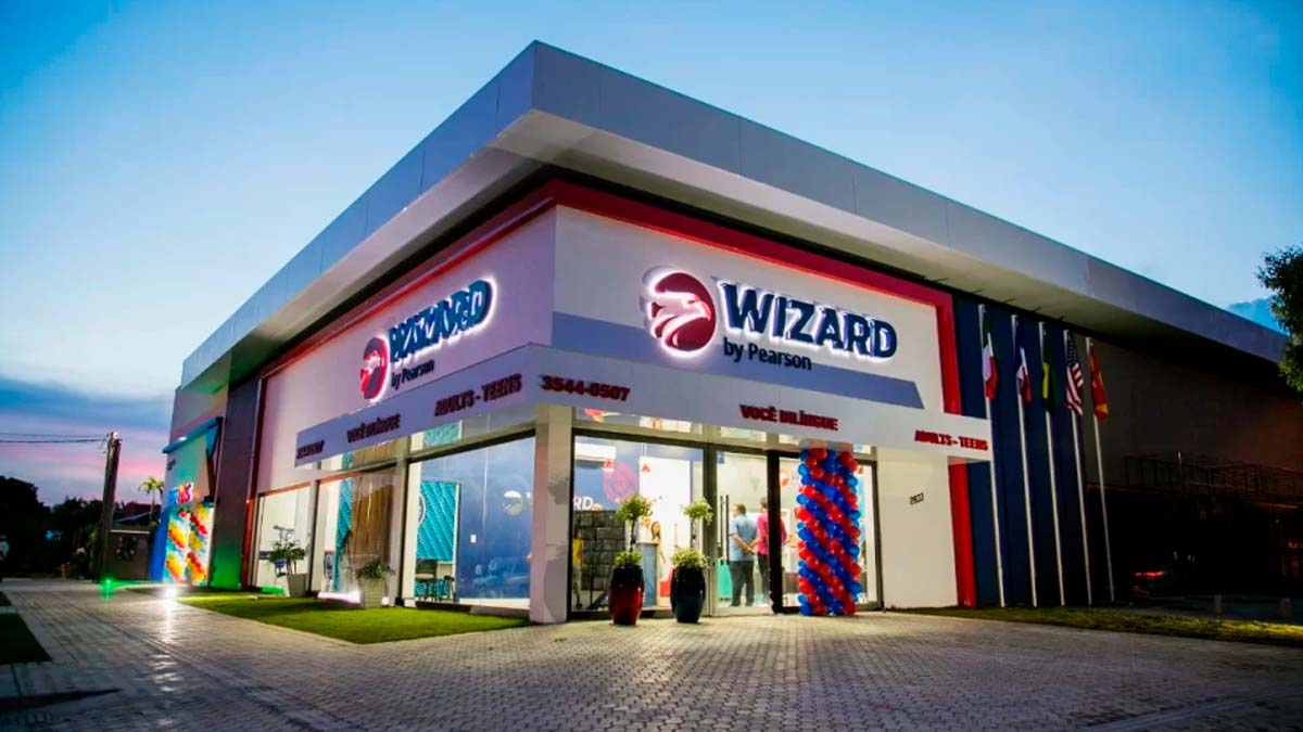 A Wizard anunciou recentemente que está com NOVAS VAGAS DE EMPREGO, confira aqui as oportunidades antes de se candidatar. Foto: Reprodução