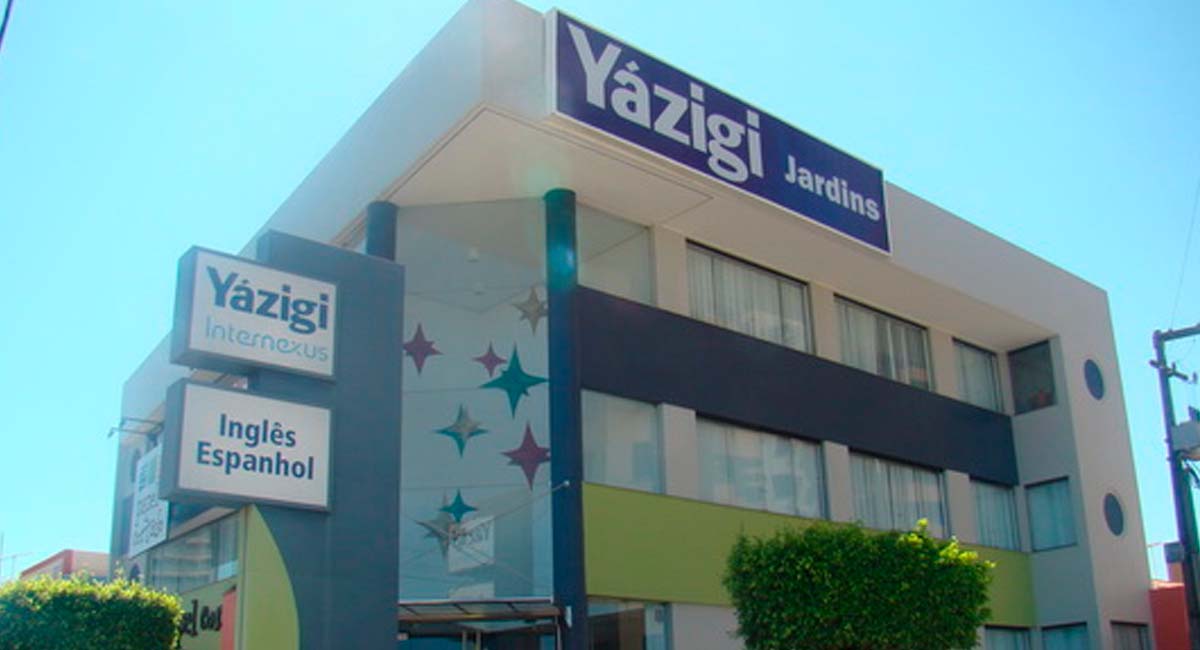 A Yázigi está com novas vagas de emprego abertas, confira as oportunidades e candidate-se agora mesmo. Foto: Reprodução