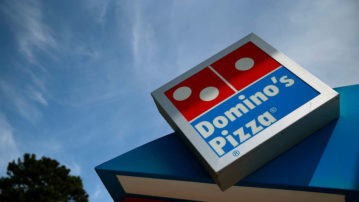 A Domino's Pizza está com novas vagas de emprego, confira aqui as oportunidades. Foto: Reprodução