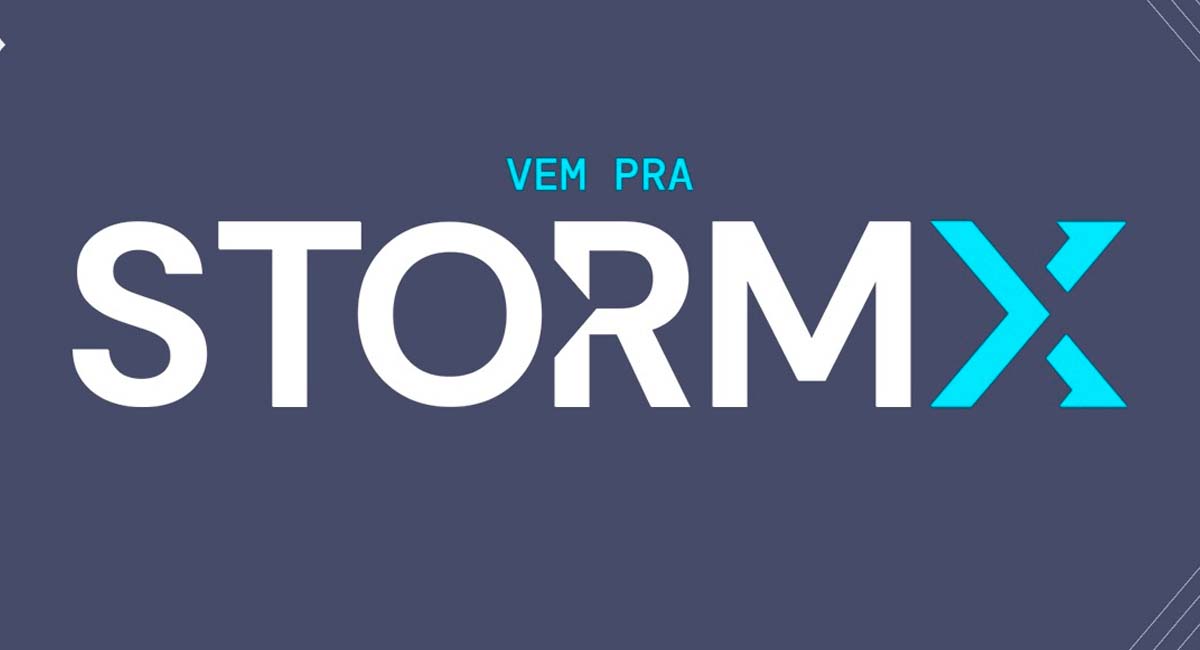 A Stormx está com NOVAS VAGAS DE EMPREGO, confira as oportunidades aqui. Foto: Reprodução