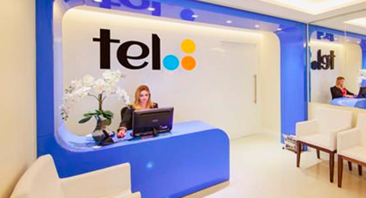 A Tel Telemática está com novas vagas de emprego, confira as oportunidades. Foto: Reprodução